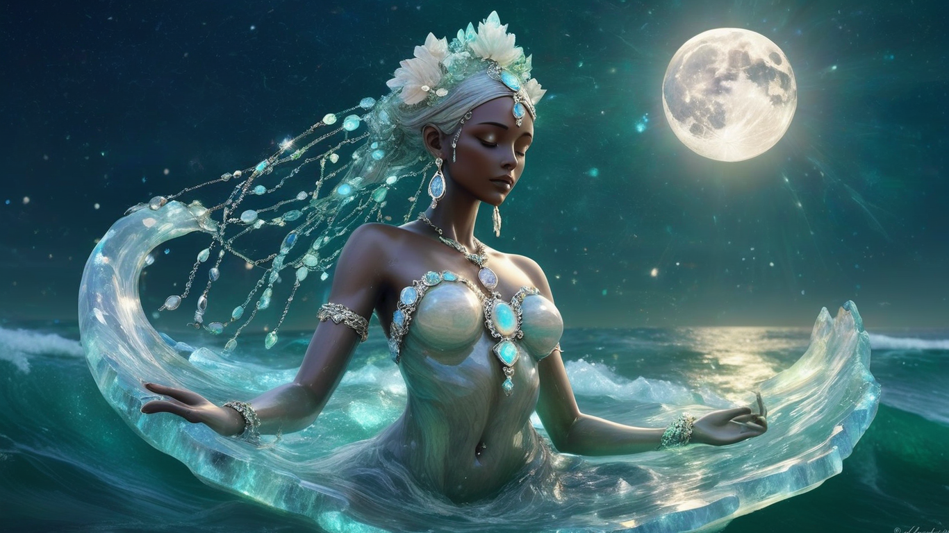 yengeç burcu taşları