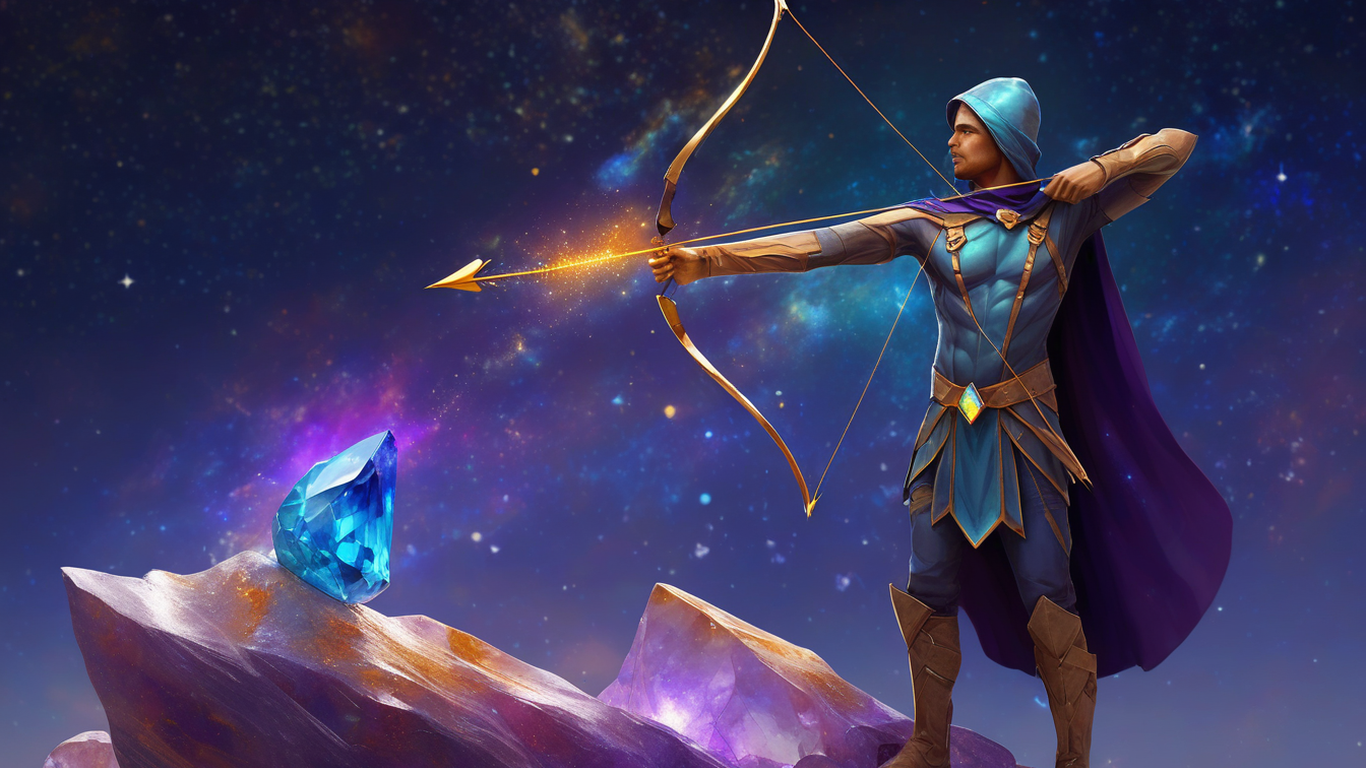 Sagittarius yay burcu