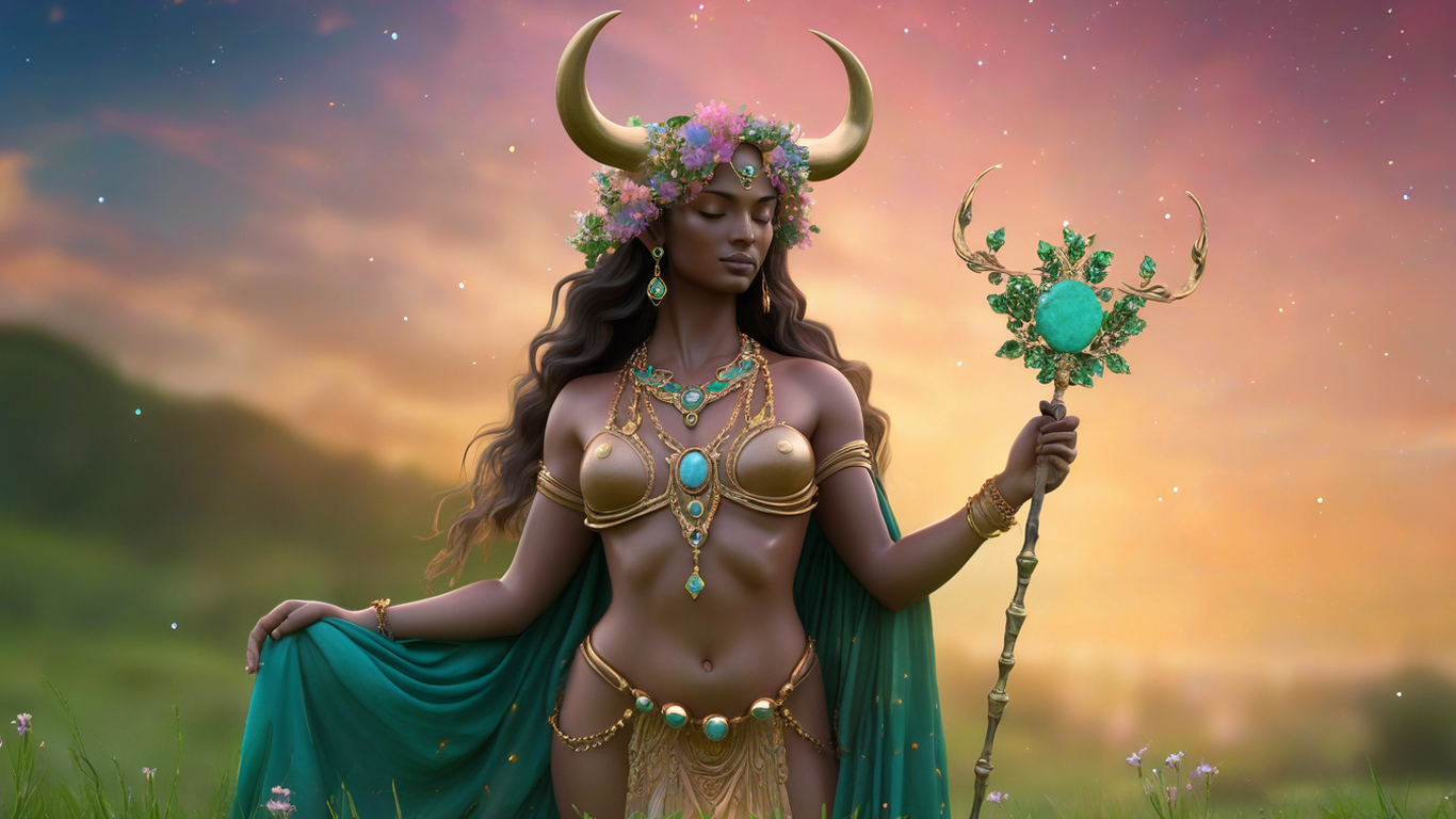 Mavi Akikten Safir'e: Boğa Burcu İçin Değerli Bir Seçki