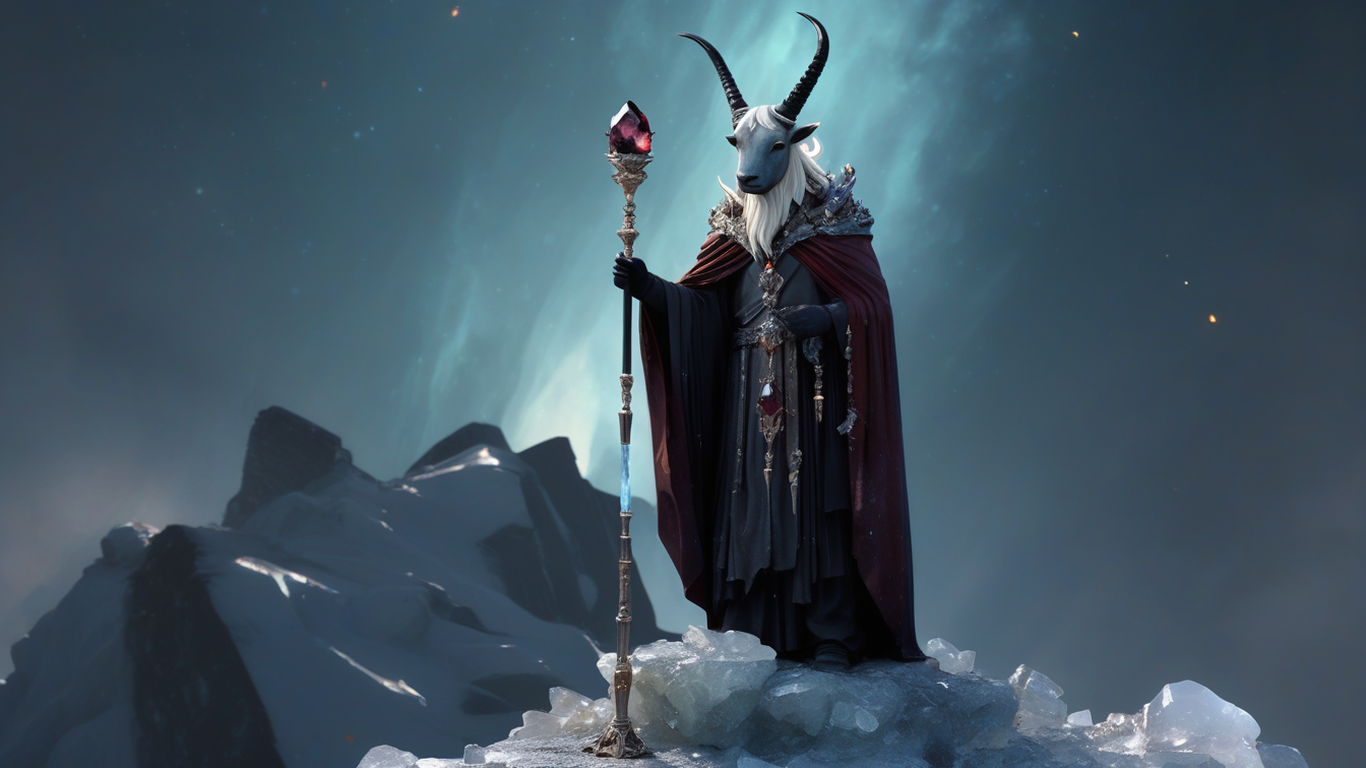 Capricorn oğlak burcu