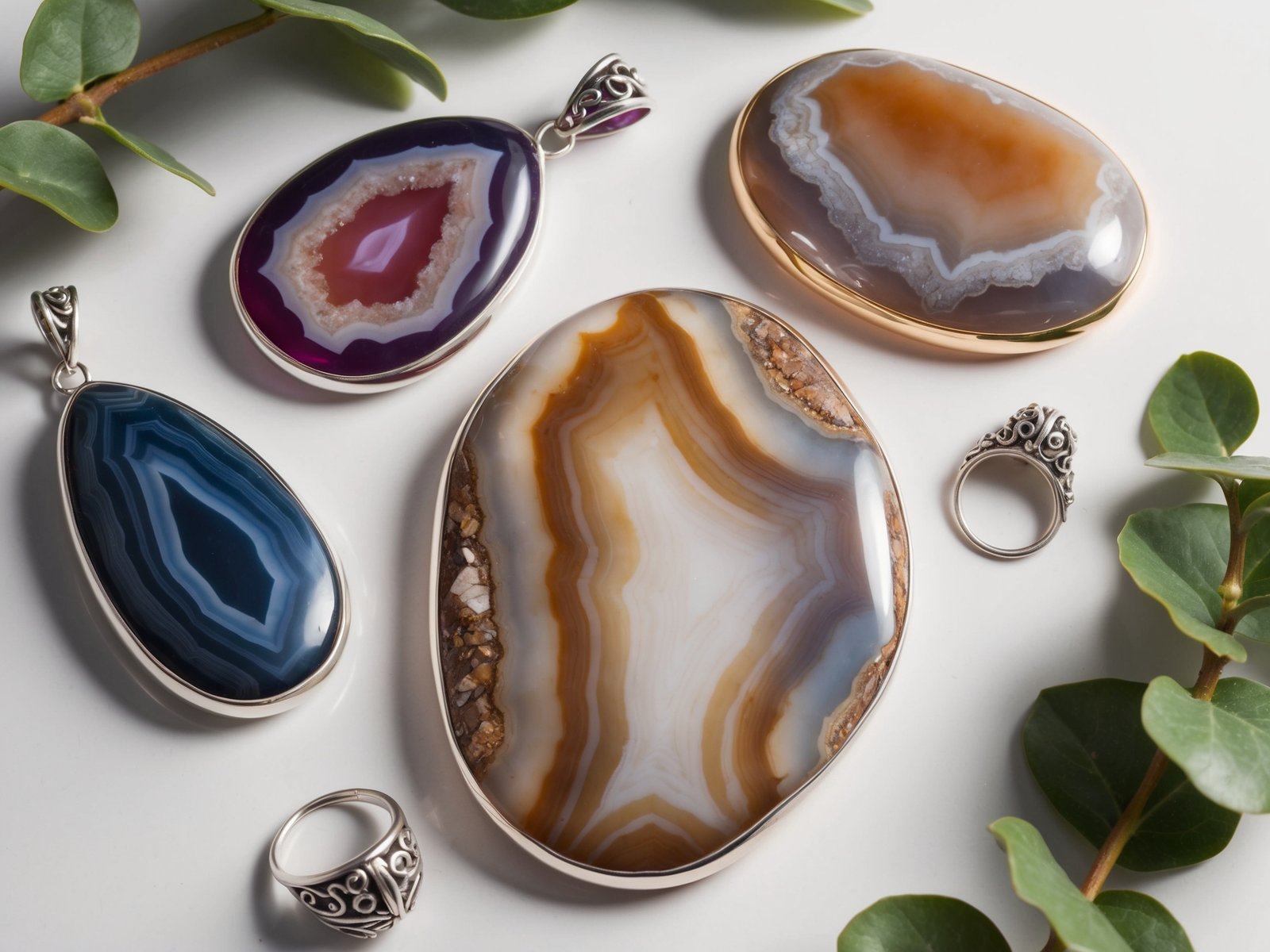 Taşların Sırları