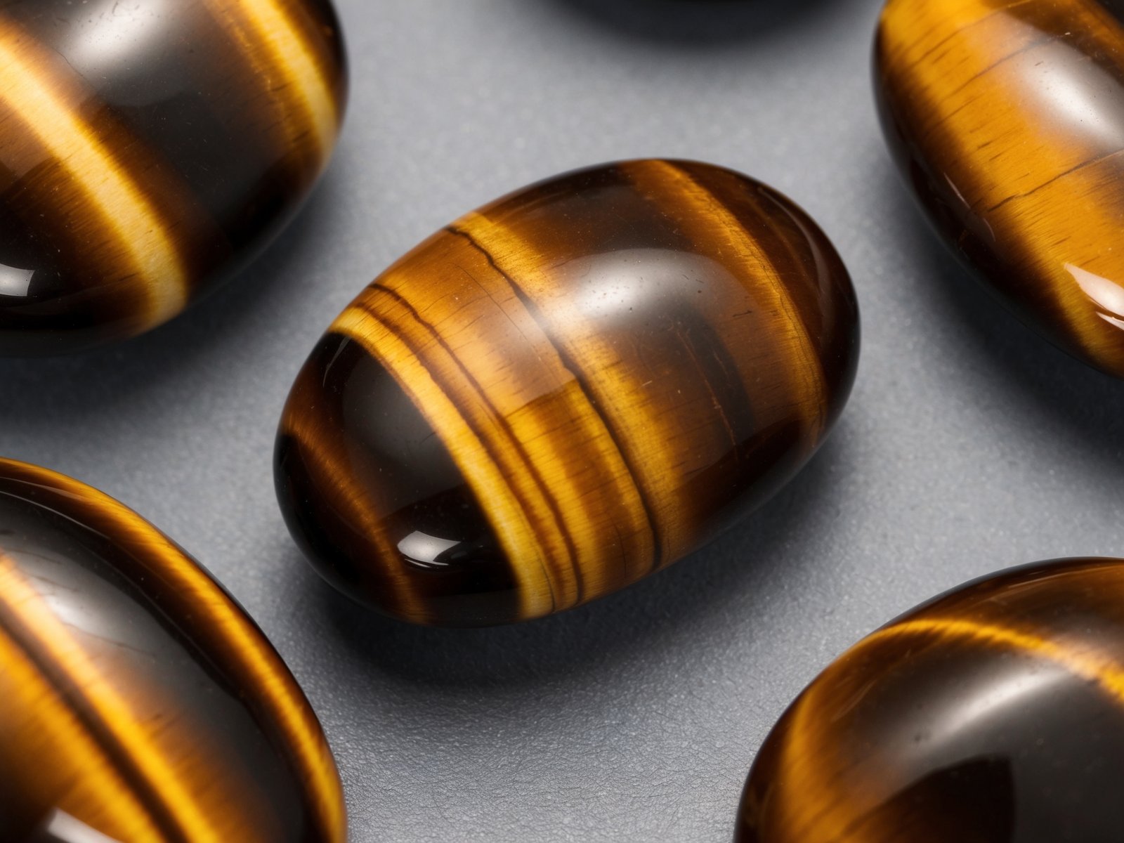 kaplan gözü taşı