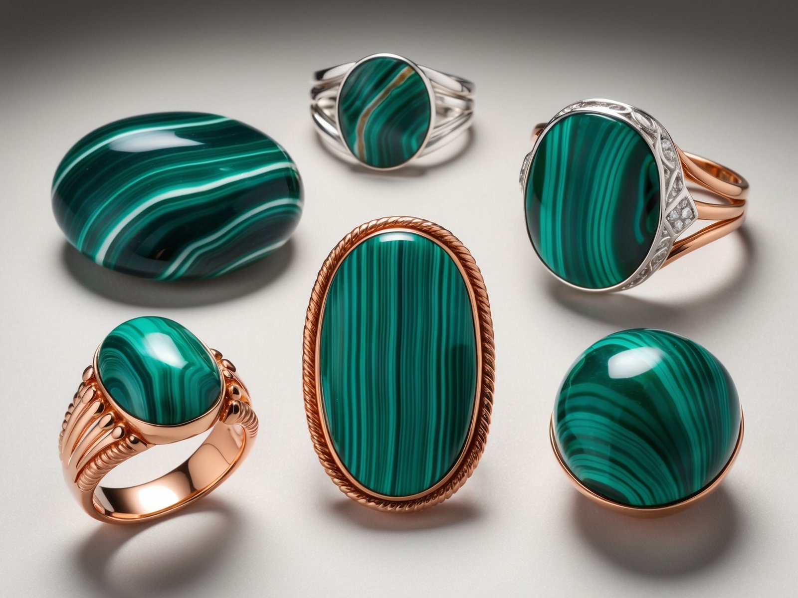 malakit şifa taşı