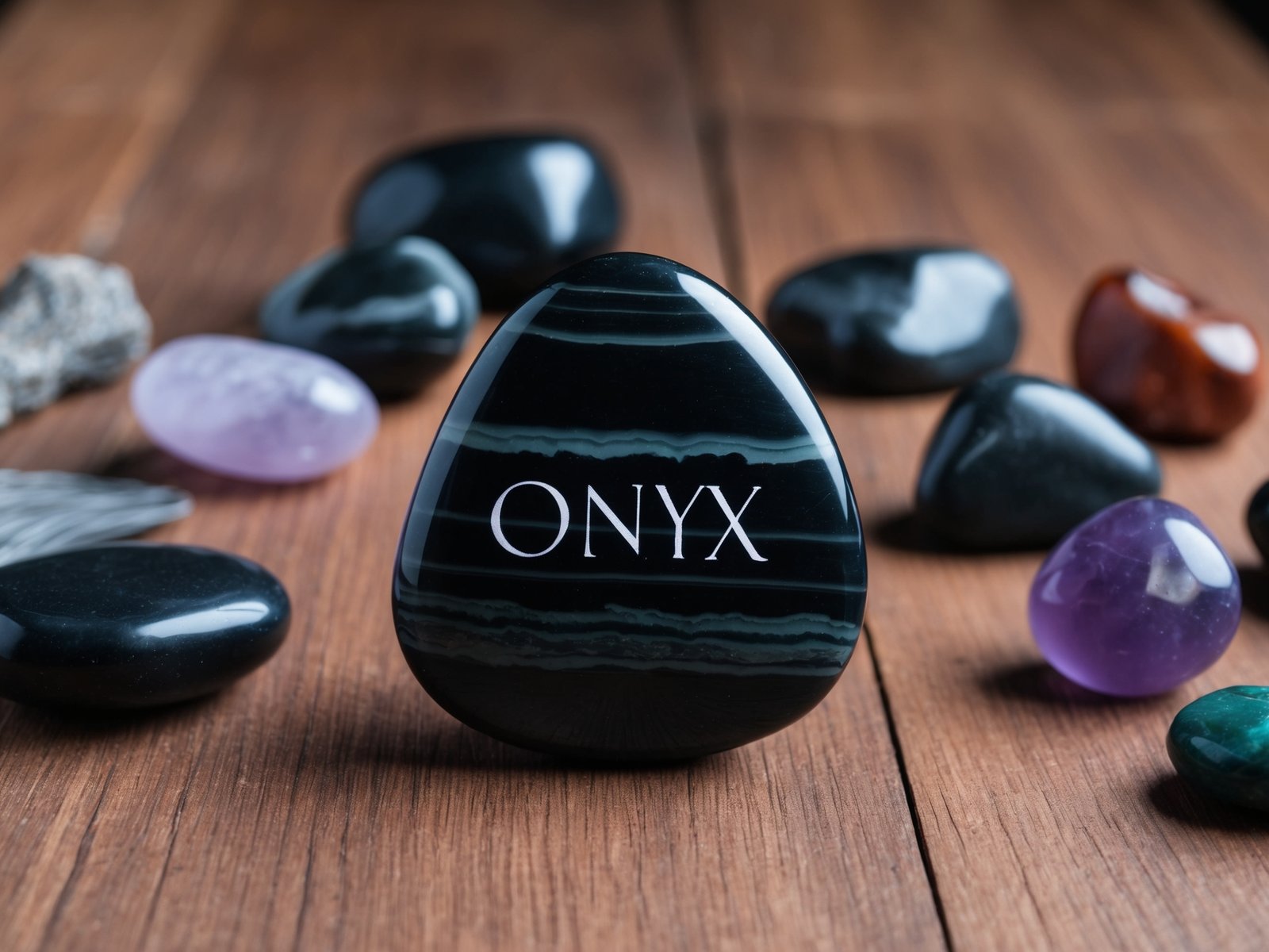 onyx stones