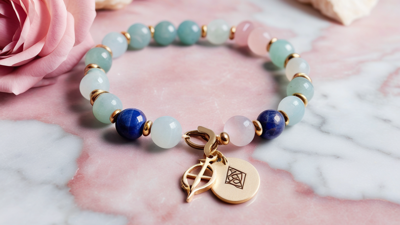 Terazi Burcu İçin Uyumu Arayan Taş: Opal ile Denge / Libra Birthstone: Opal for Harmony and Balance