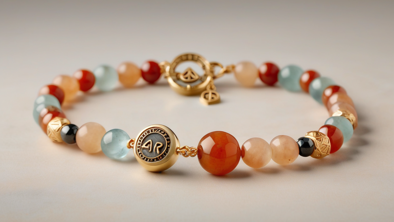 Koç Burcu İçin Güçlü ve Cesur Doğal Taş: Kırmızı Yakut / Aries Birthstone: Red Ruby for Strength and