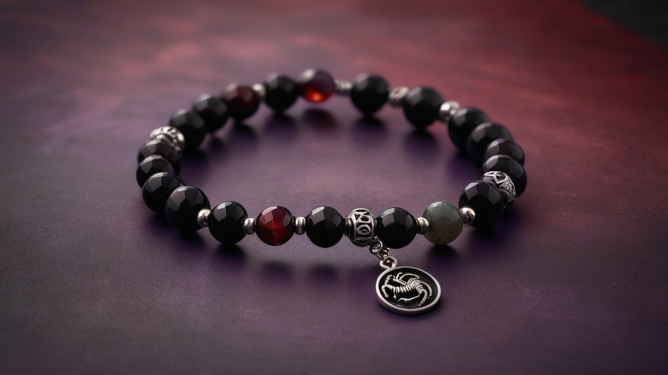 Akrep Burcu İçin Tutkuyu Besleyen Doğal Taş: Kırmızı Mercan / Scorpio Birthstone: Red Coral to Nurtu