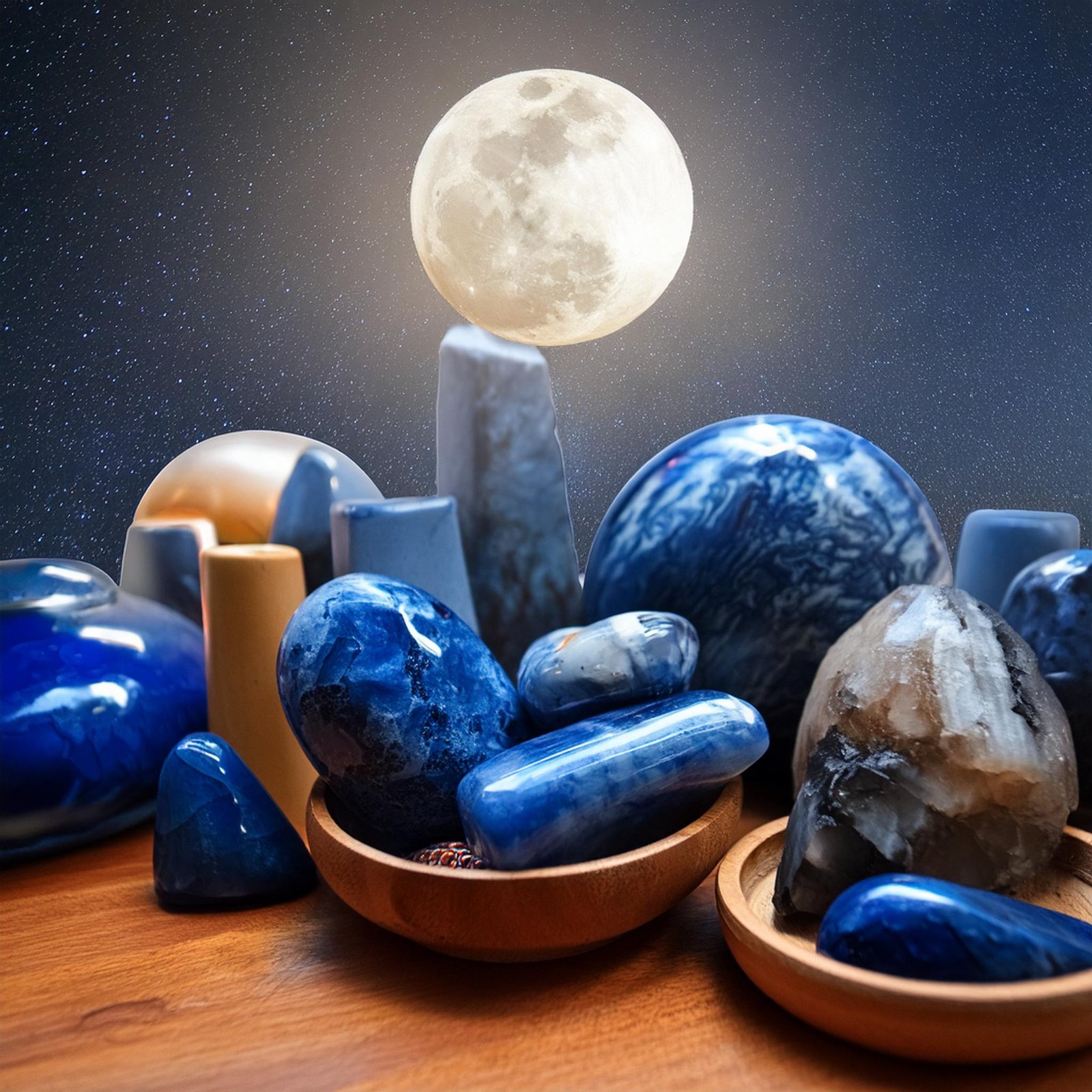 Taşların özellikleri- 