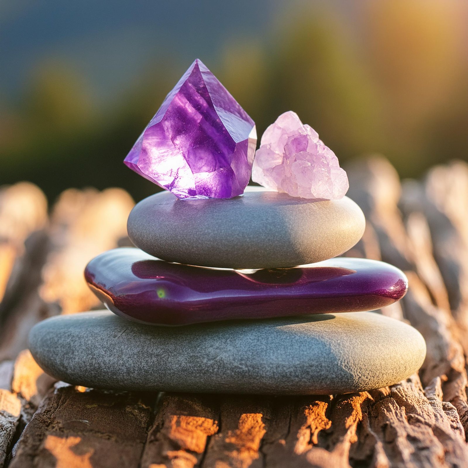 taşların temizliği