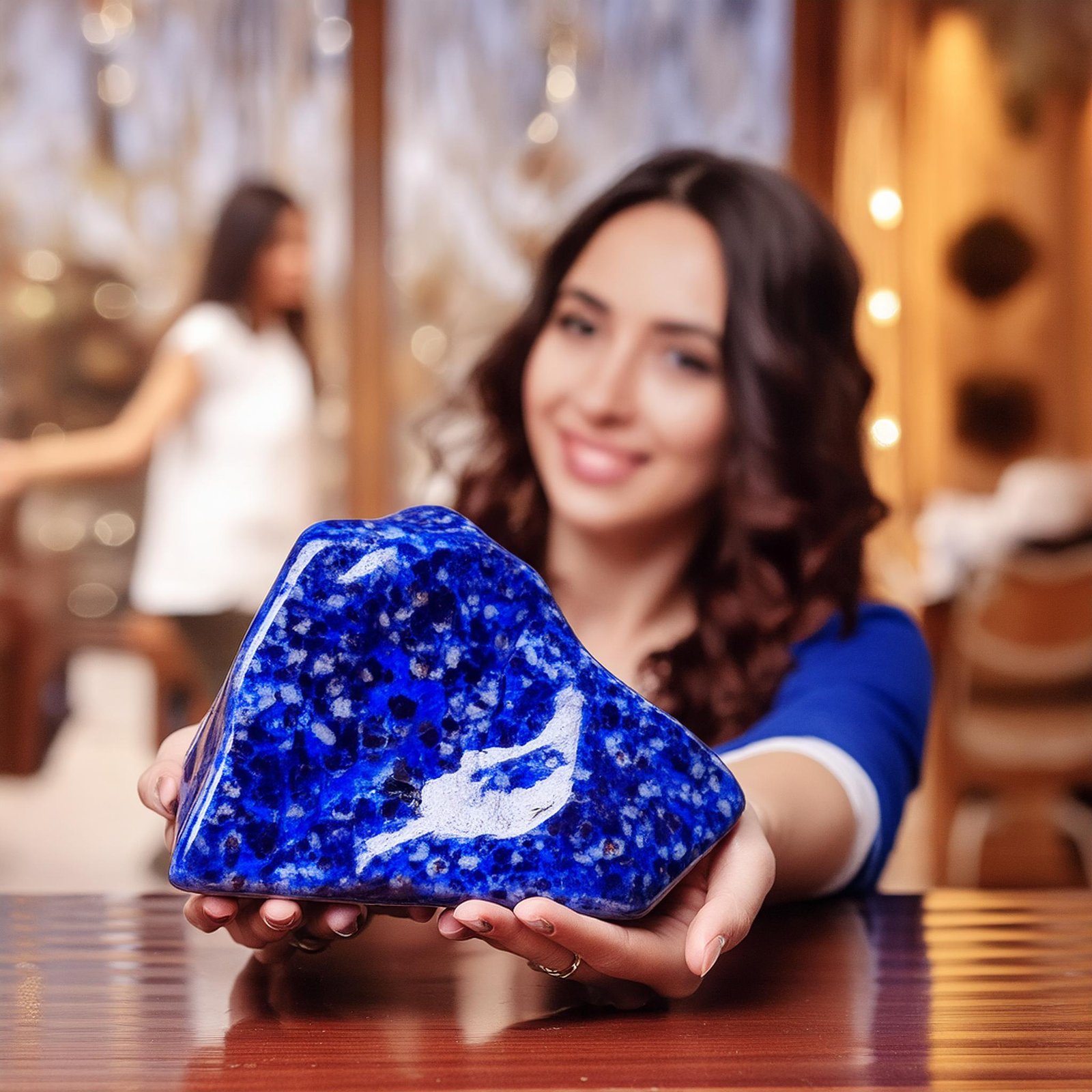 natural stones jewelry