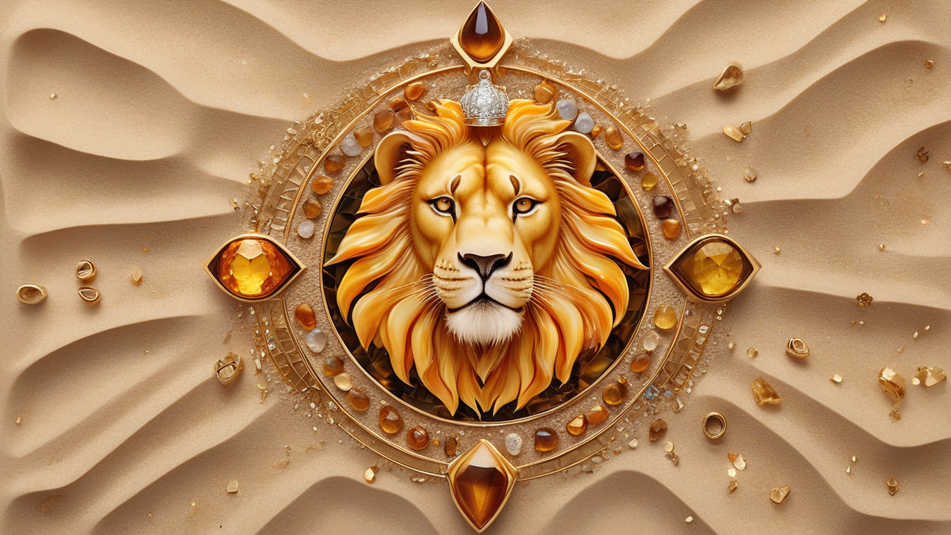 leo arslan burcu taşı