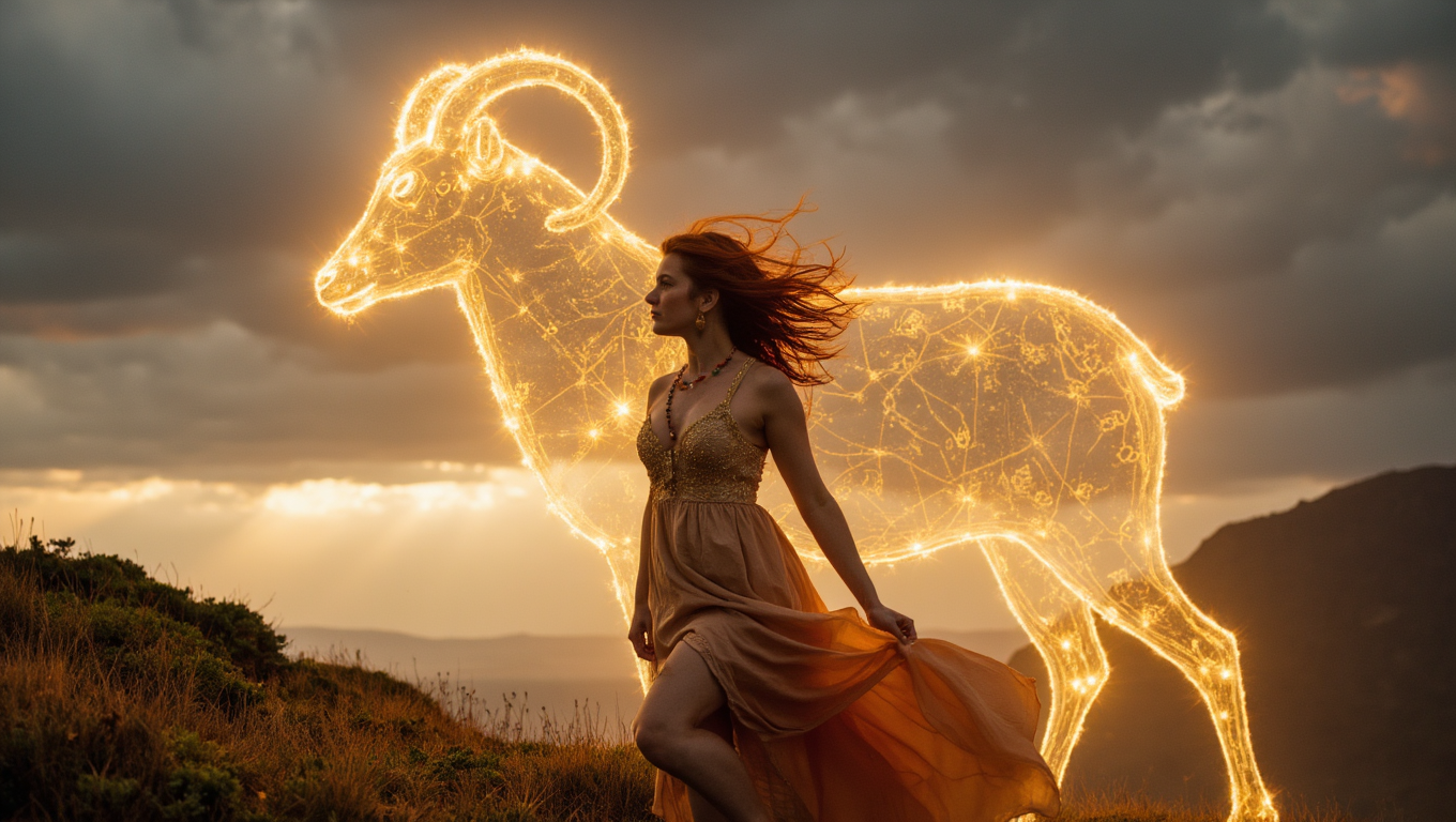 Koç Burcu Taşları