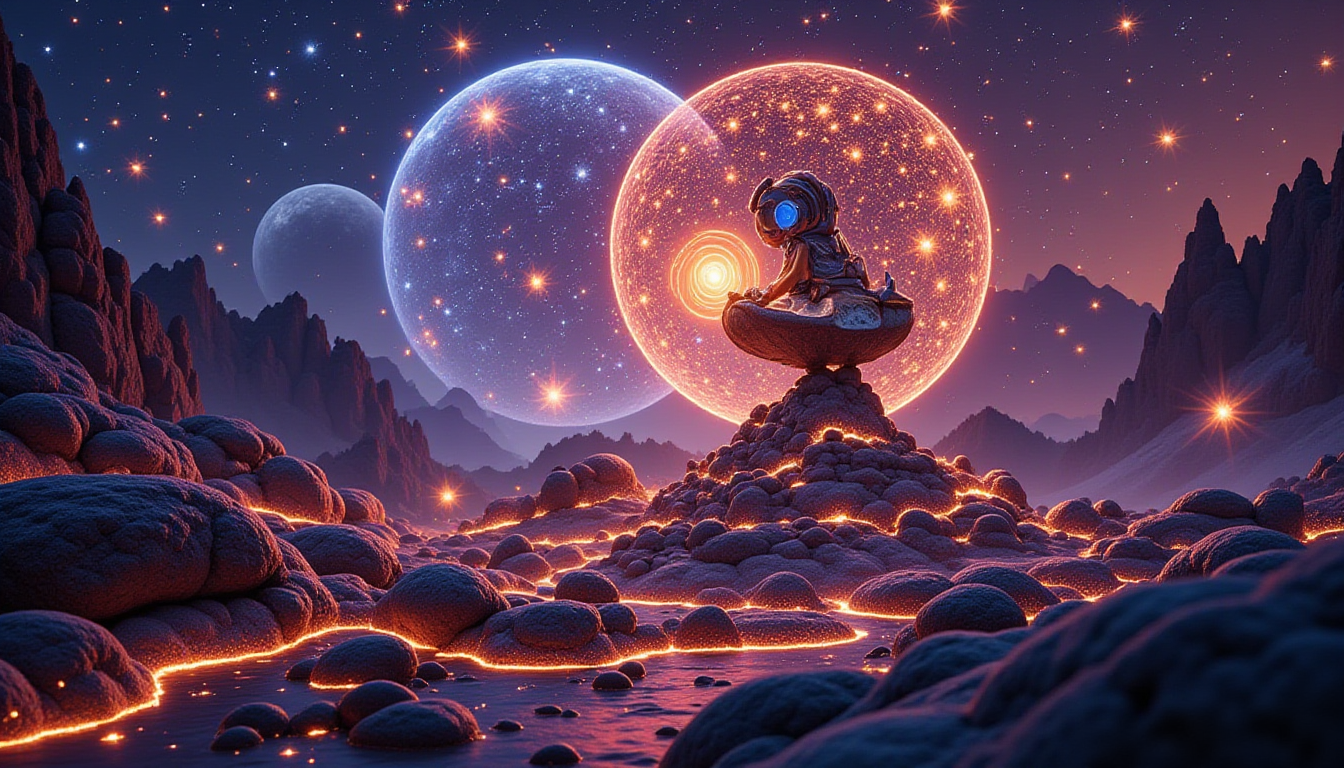 Şifa Frekansları ve Sistem: 852 Frekansı ve Üçüncü Göz Çakrası